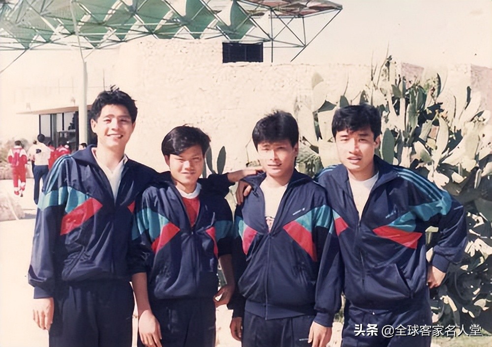 中超兴宁籍球员,中超评述梅州客家