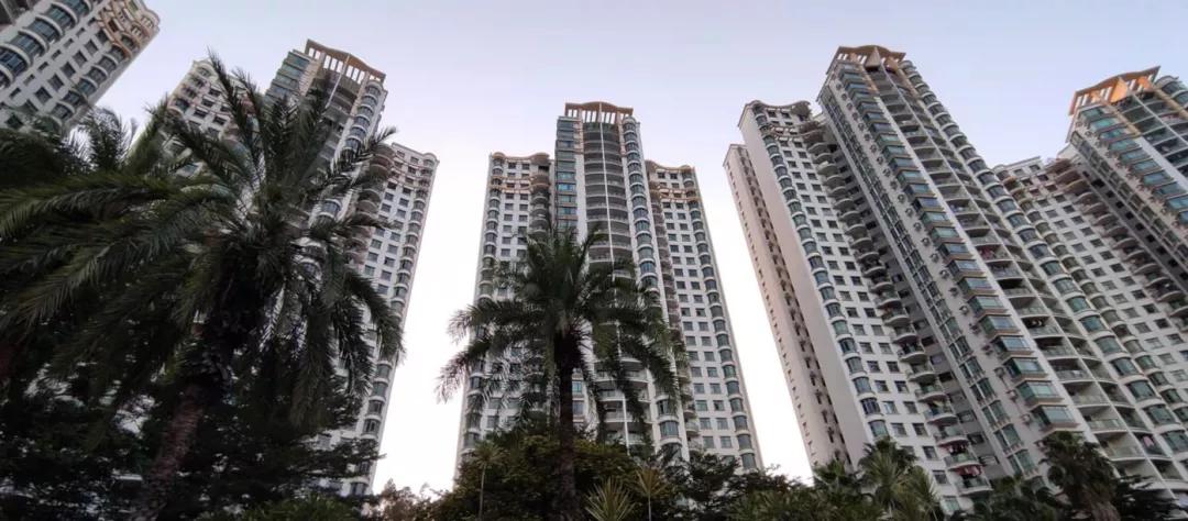 说说踩盘祈福新村的体验|倚湖湾、倚云居、晓峰园和迎风阁