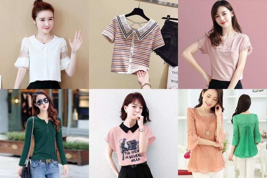 网购衣服避坑指南,教你一些网购衣服避坑小技巧