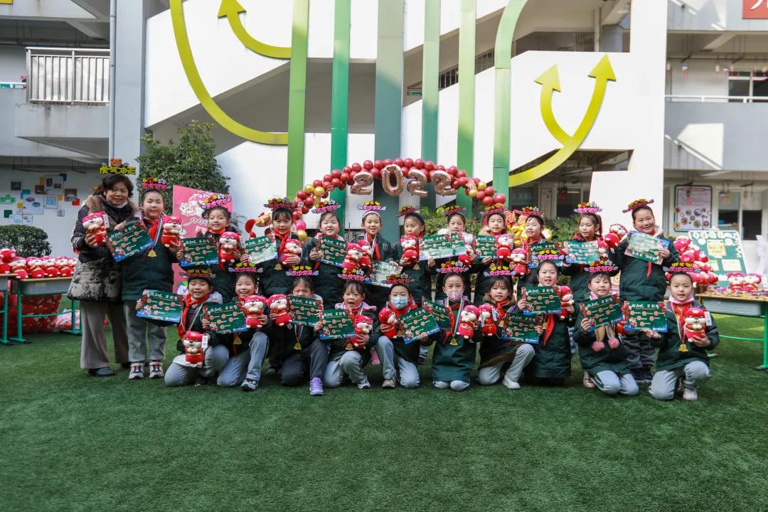 期末的华丽转型，南师附中树人学校附属小学的趣味游考太有创意了