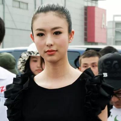 兽兽翟凌出席北京车展活动,兽兽翟凌事件最后什么结果