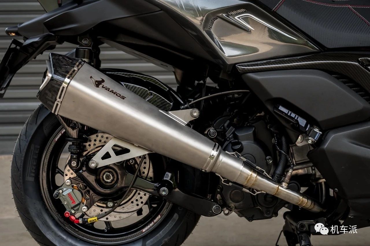 雅马哈xmax300原厂车壳价格,雅马哈XMAX300外壳配件