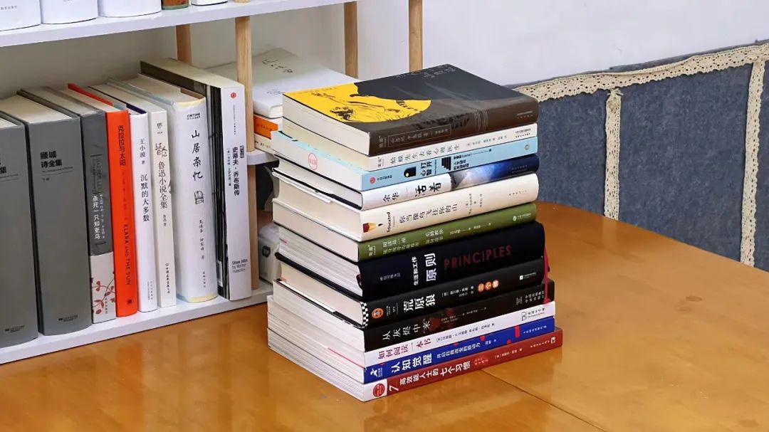 成长书单18岁,成长书单1.0