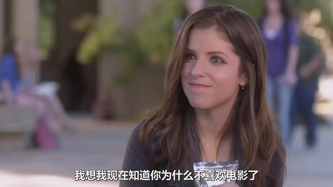 大尺度作品推荐5部，只为一睹安娜·肯德里克有多美