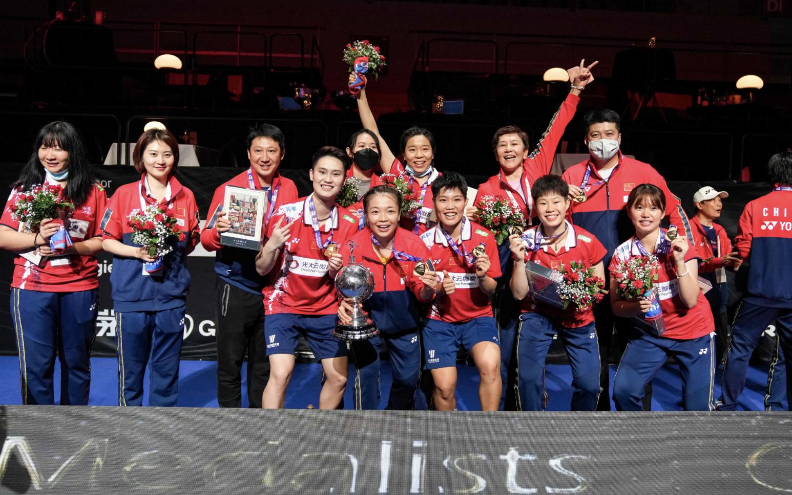 体坛又传噩耗！国羽功勋名帅去世，为国带来56个世界冠军