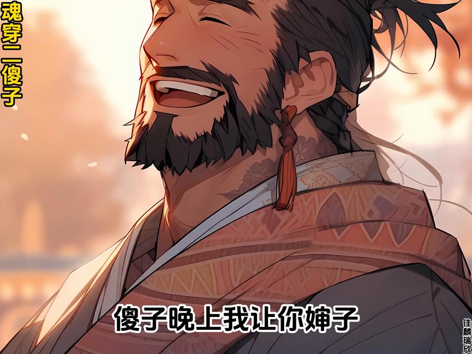 二傻子化身捕鱼达人养自己的白虎老婆!#小说推荐