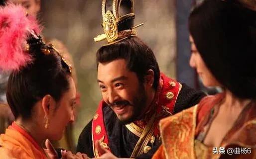 礼崩乐坏的时代有多荒唐,礼崩乐坏的春秋