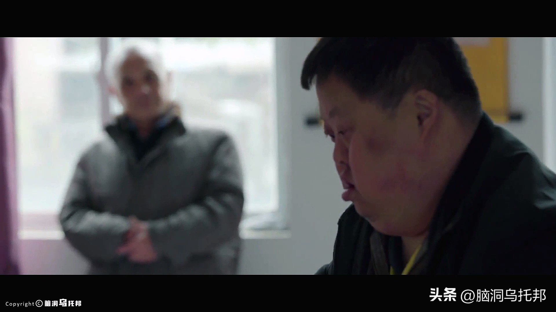 曾经万人空巷如今空无一人,曾经被人耻笑