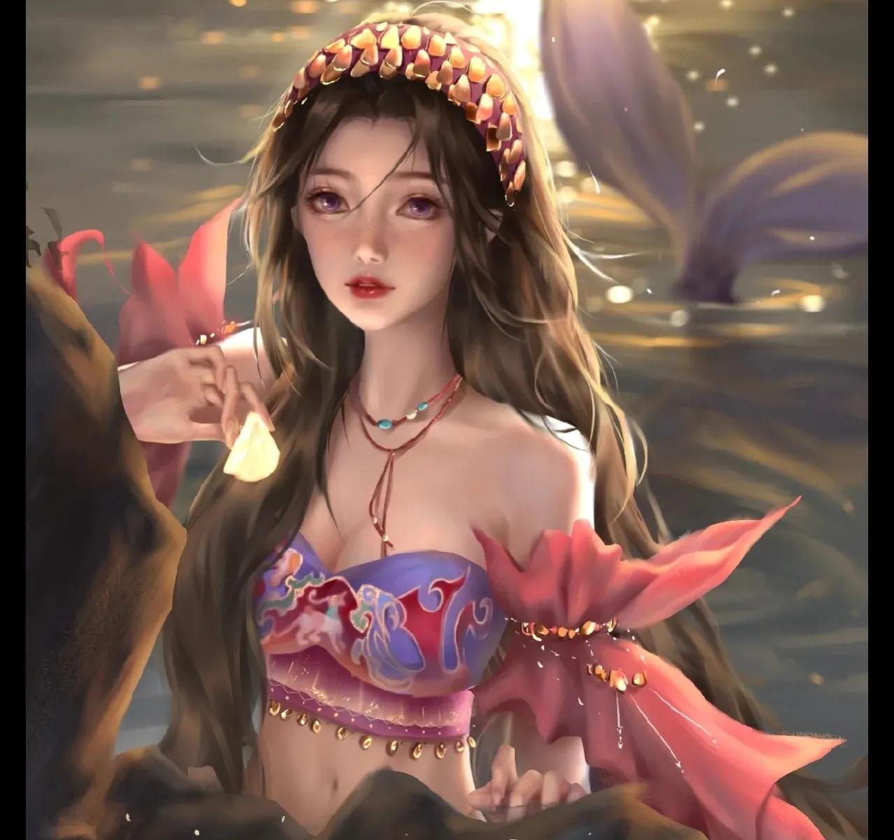 寻了我的凡人夫君十年，没想到他是最高天的上神