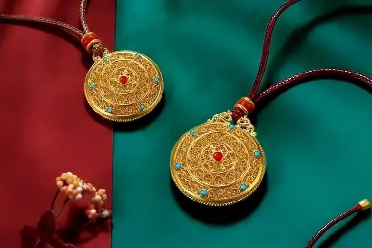 直播带货卖50万的黄金利润,黄金倒卖赚钱的视频