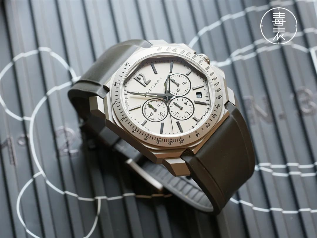 宝格丽octo深度评测,宝格丽Octo手表评测视频