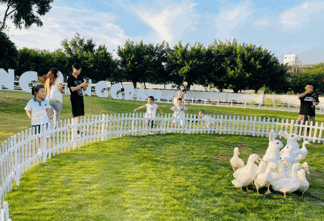 光明附近坐地铁好玩的景点,光明必去十大景点有哪些
