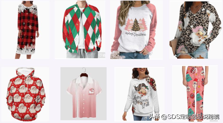 12月的衣服爆款女装,12月女士服装图片大全