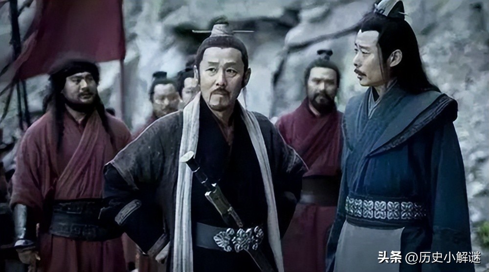 *男美**子张良为什么被称为谋圣?他到底有什么过人之处?