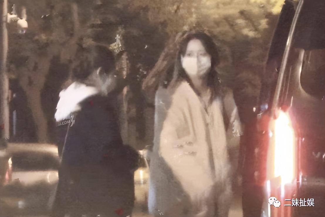 张一山的历任女友,张一山女友是孙佳雨吗