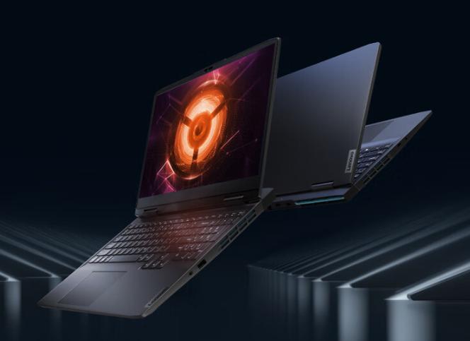 刀法合理，挺便宜的一线品牌游戏本：联想GeekProG5000