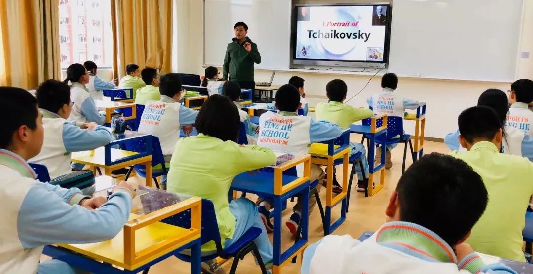 上海平和双语学校和世外哪个好,上海青浦平和双语学校