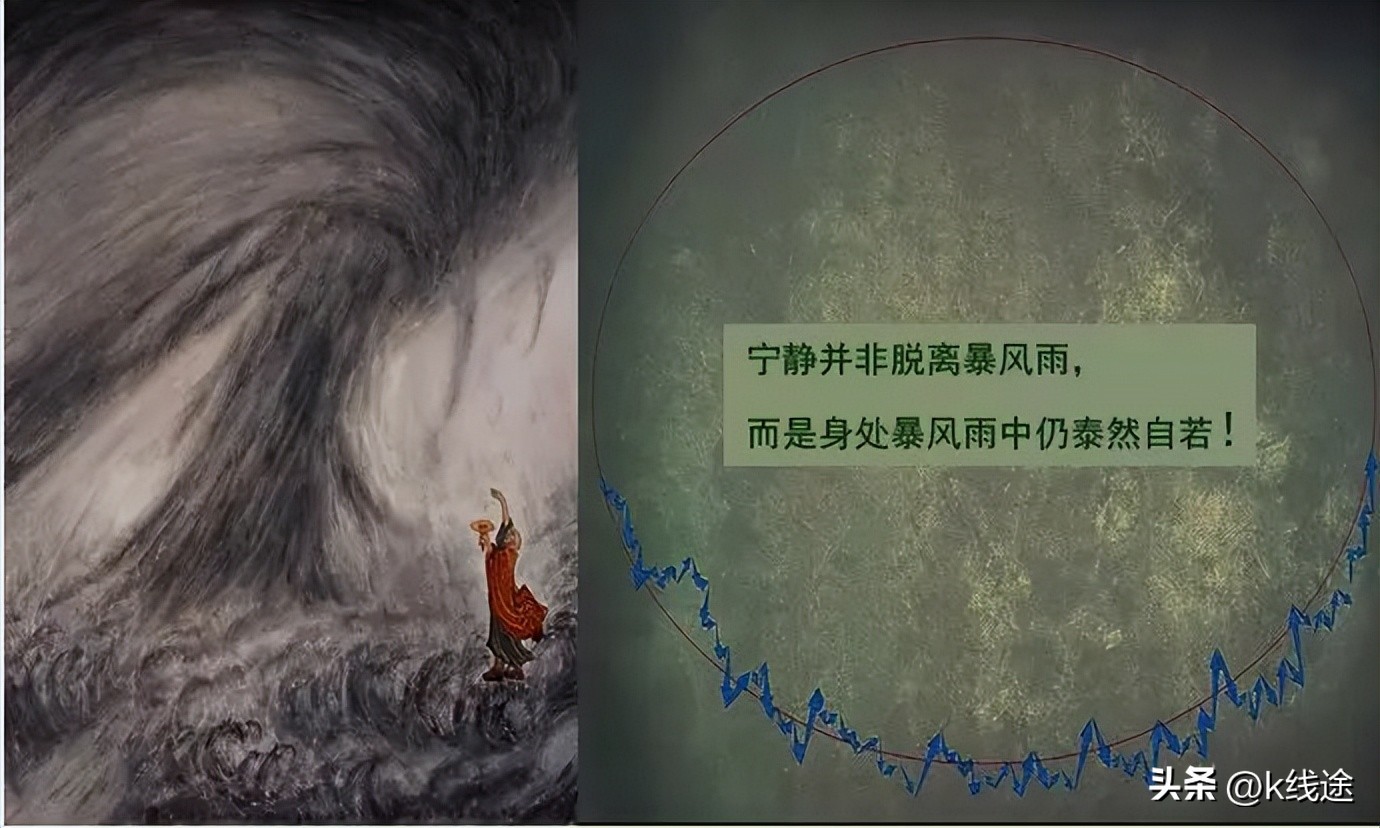 一个散户的成长历程十七：交易的第三次悟道