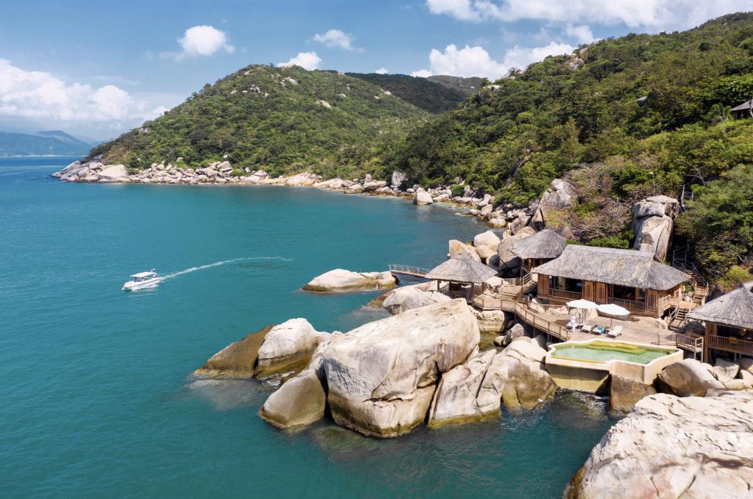 划算实惠的岛,深圳海边度假酒店