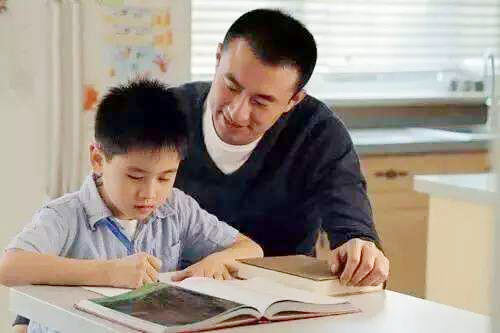 双减政策后孩子学习怎么办,双减政策后您家的孩子在干嘛