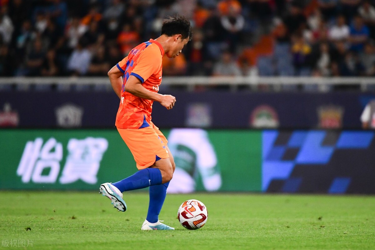 中超第十轮泰山对海牛的赛后评论,中超泰山海牛上半场