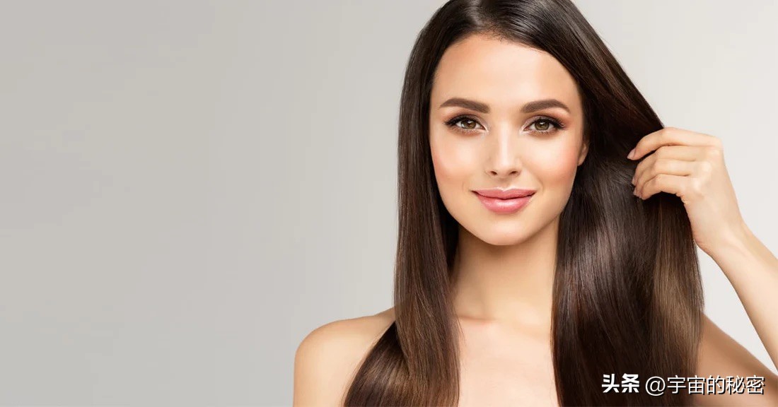 黑奥秘真的让白发变黑吗,白发变黑黑科技