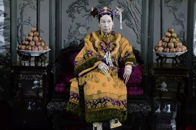 末代状元刘春霖，因名字被慈禧选中，大清灭亡后他的下场令人叹息