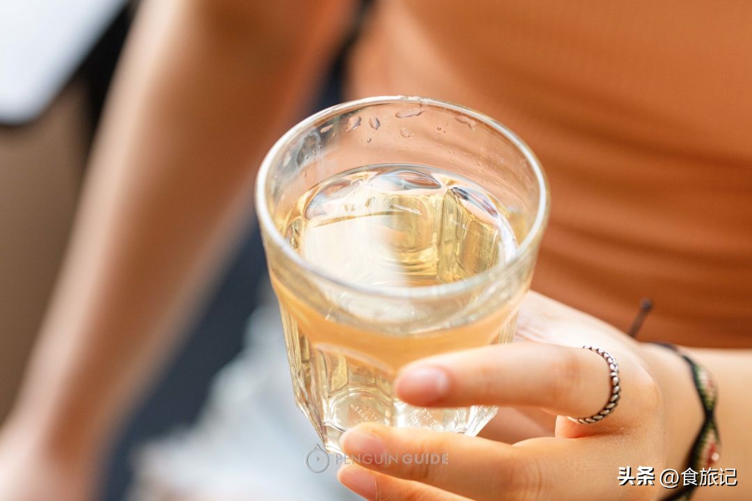 被包装耽误的饮料,那些被包装耽误的零食是真的好吃