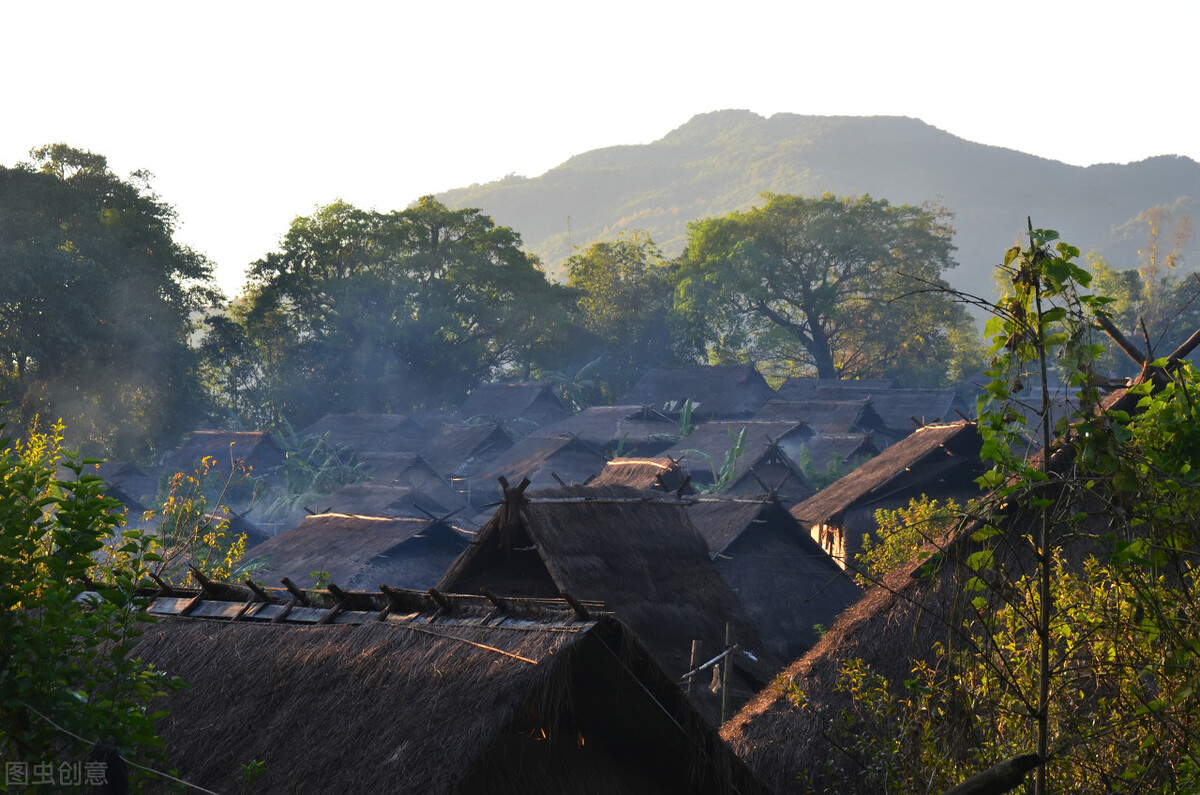 酷热难耐的八月即将过去,天气太热了回云南避暑