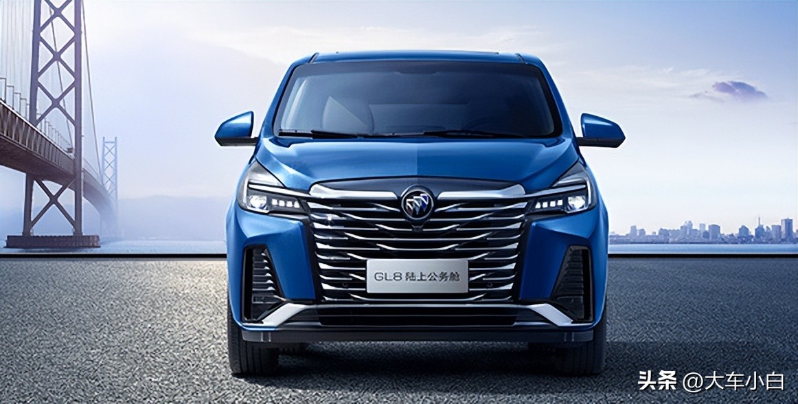 腾势d9超越别克gl86月份销量第一,无惧和湃动