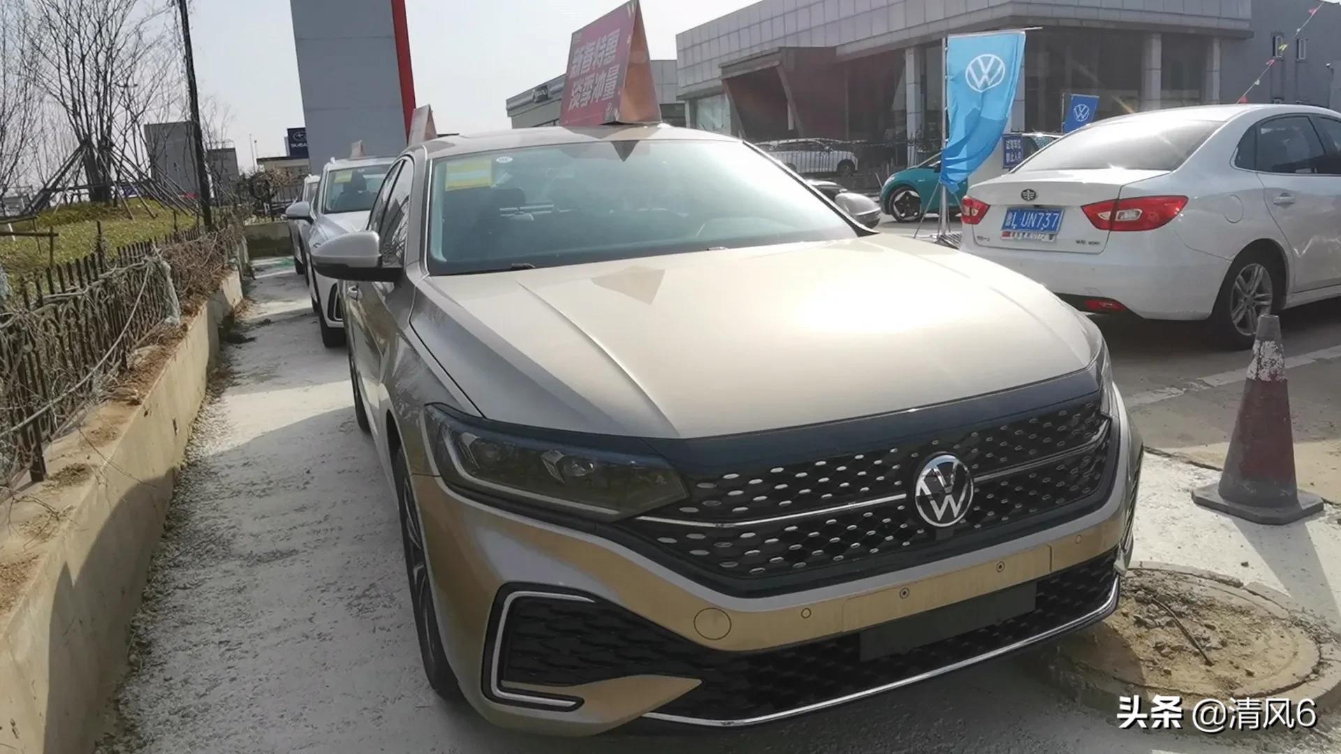 一汽大众和上汽大众质量相同吗,一汽大众和上汽大众质量有啥区别