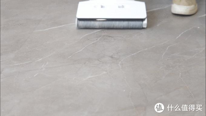 米家洗地机滚刷,米家无线洗地机履带滚刷