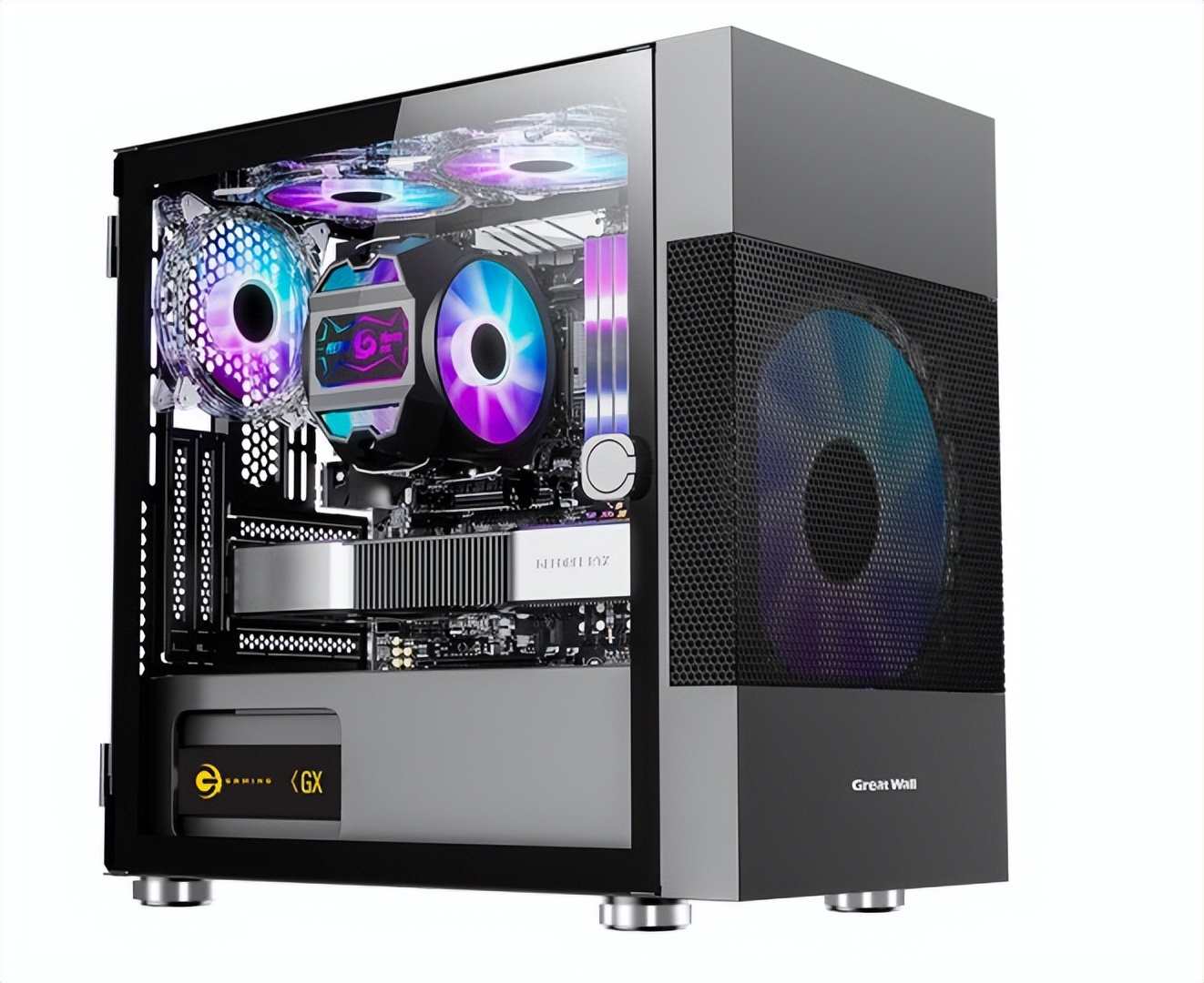 装机推荐配置双11,双11怎么装机最好玩呢