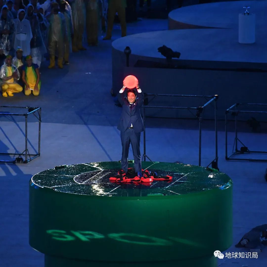 安倍之死，动摇日本？|地球知识局