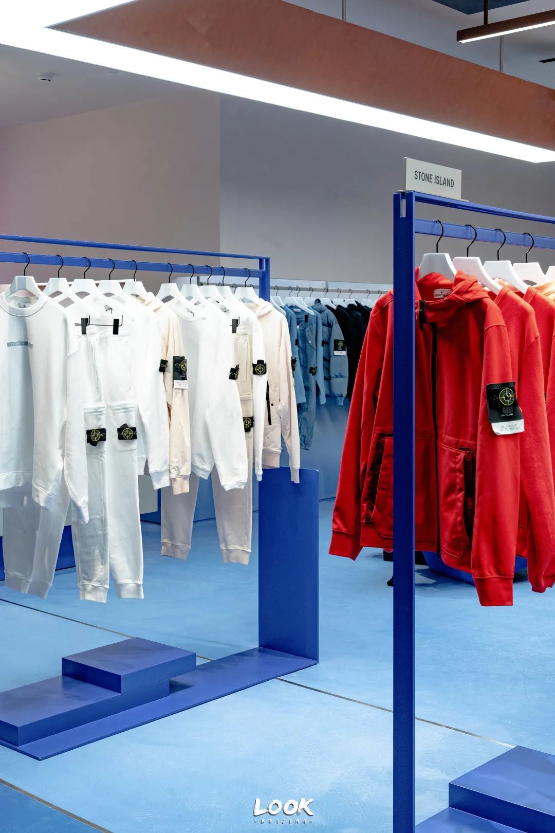 北京值得逛的商场和购物中心,北京商场新中式