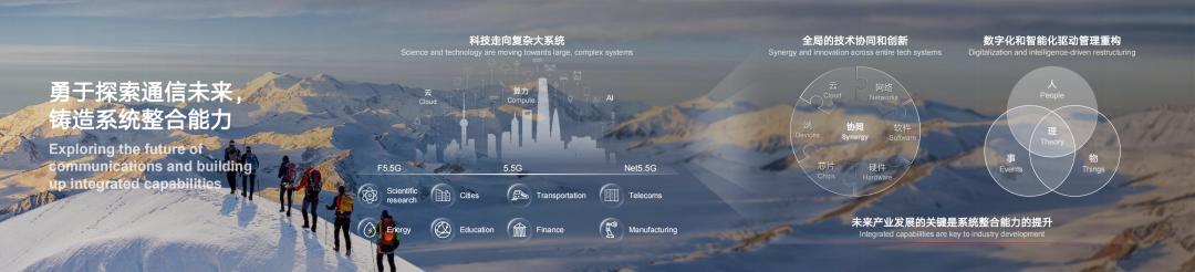 华为孟晚舟谈5g商用趋势,孟晚舟谈华为5g视频