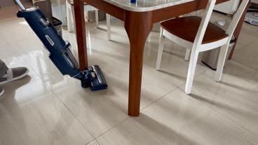 蓝宝洗地机详细使用教程,蓝宝洗地机和美的洗地机