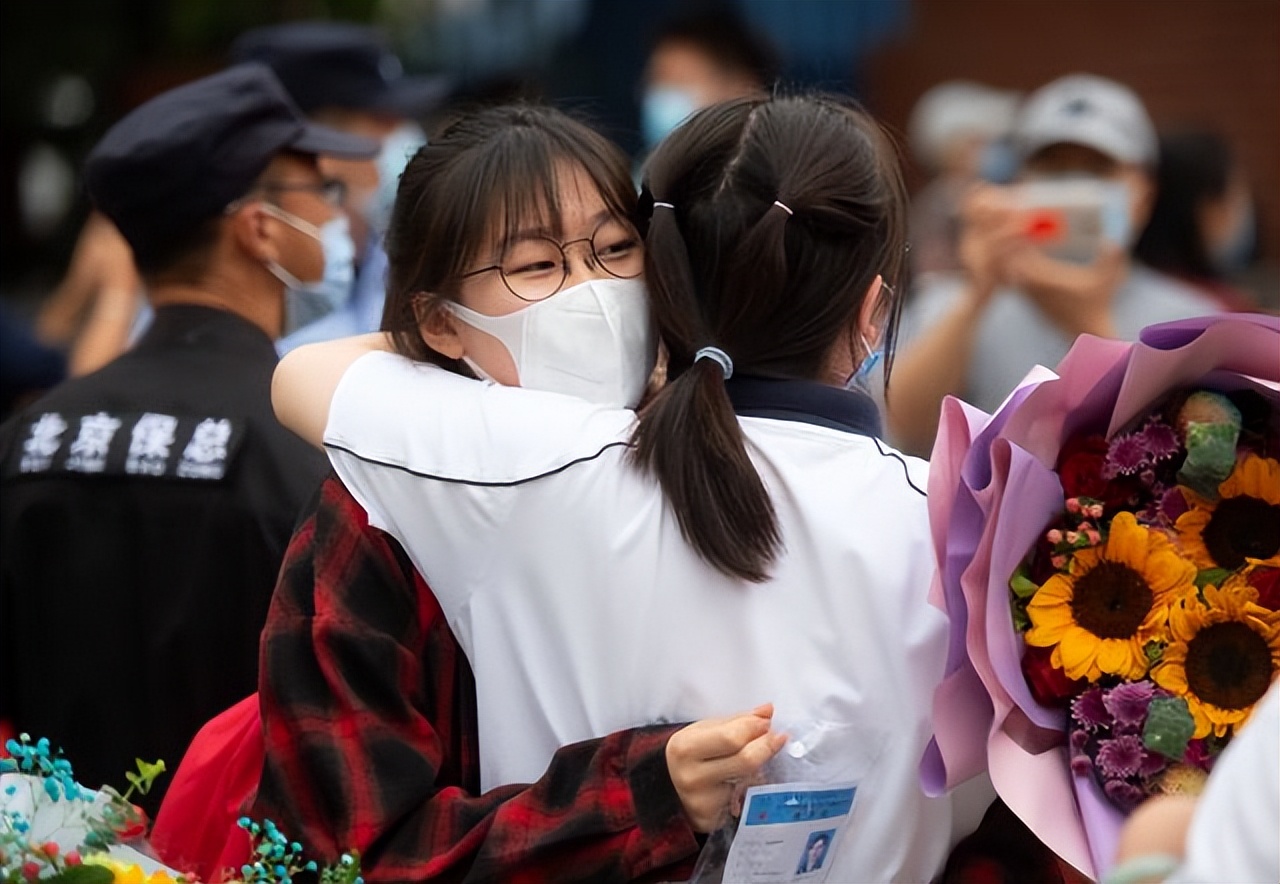 中国最难考的5所大学,除了清华北大难考的六所大学