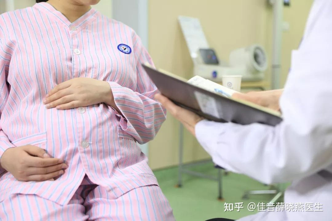 孕期营养不良怎么补营养,孕期孩子偏小怎么补营养