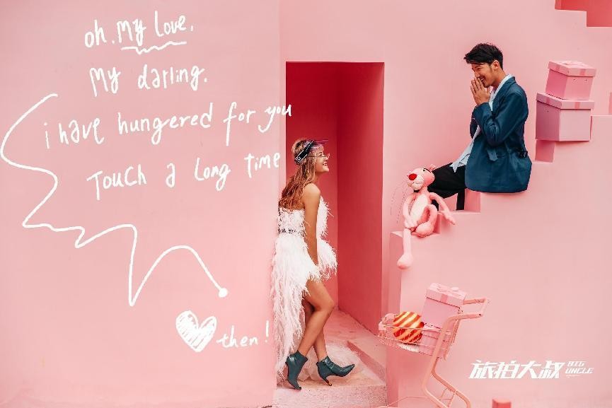 丽江婚纱照口碑较好的商家,丽江旅拍婚纱照前十名优质商家