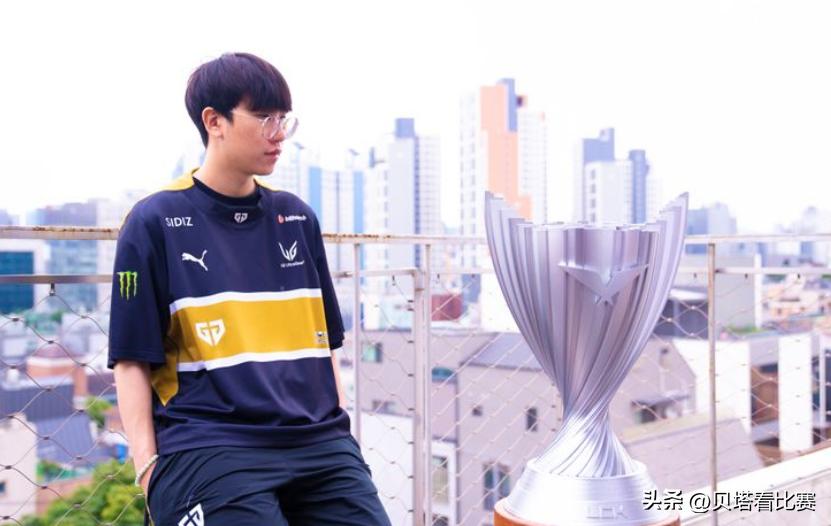 韩网热议gen被淘汰doinb,韩网热议gen淘汰