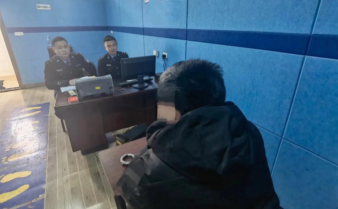 200人境外诈骗团伙被警方抓,诈骗团伙亏本200万