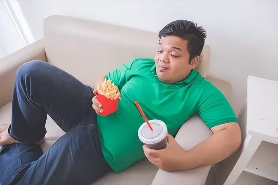 中医肥胖分几种类型,中医辨证肥胖类型