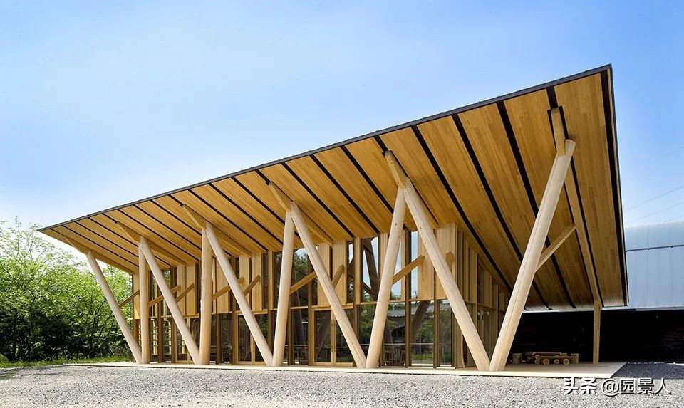 隈研吾建筑设计展在哪里,前门隈研吾建筑都市设计事务所