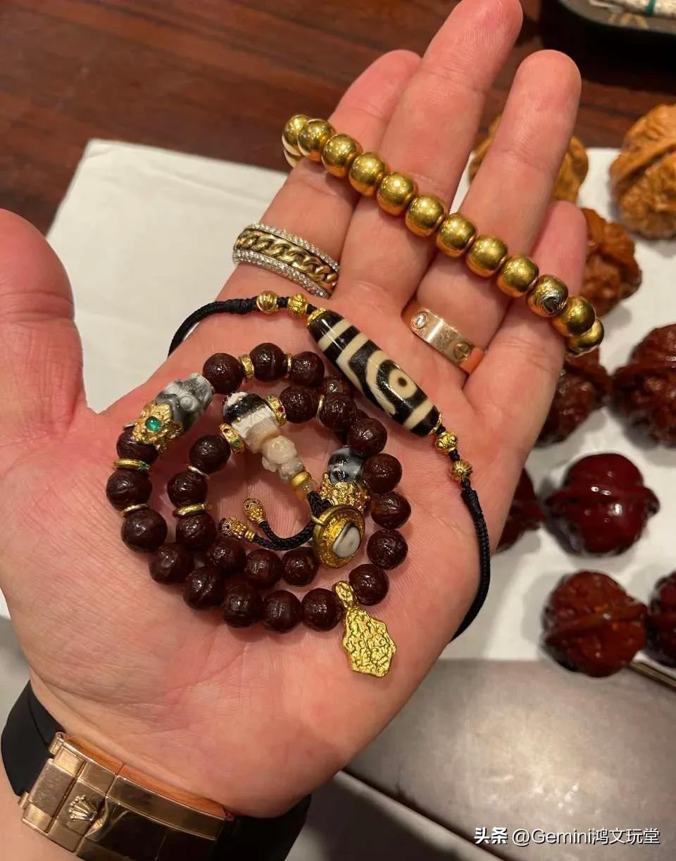 容易变现的文玩,后期赚钱的文玩