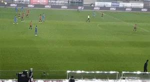 孙准浩假球的背后，财团掌控的K联赛！现代财阀与韩国足球秘史