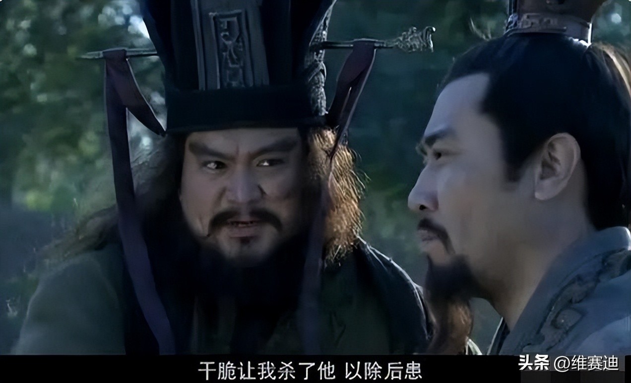 94版三国张飞李靖飞,李靖飞版张飞有多经典