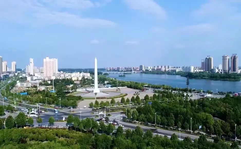 中国地名别称大全南阳,古代地名雅称南阳