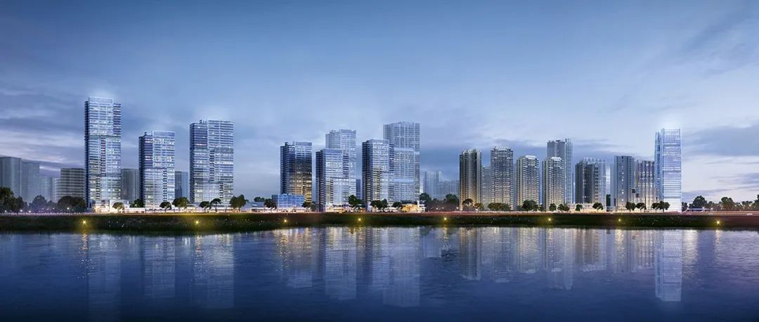 蓝润地产总部在哪里,蓝润地产