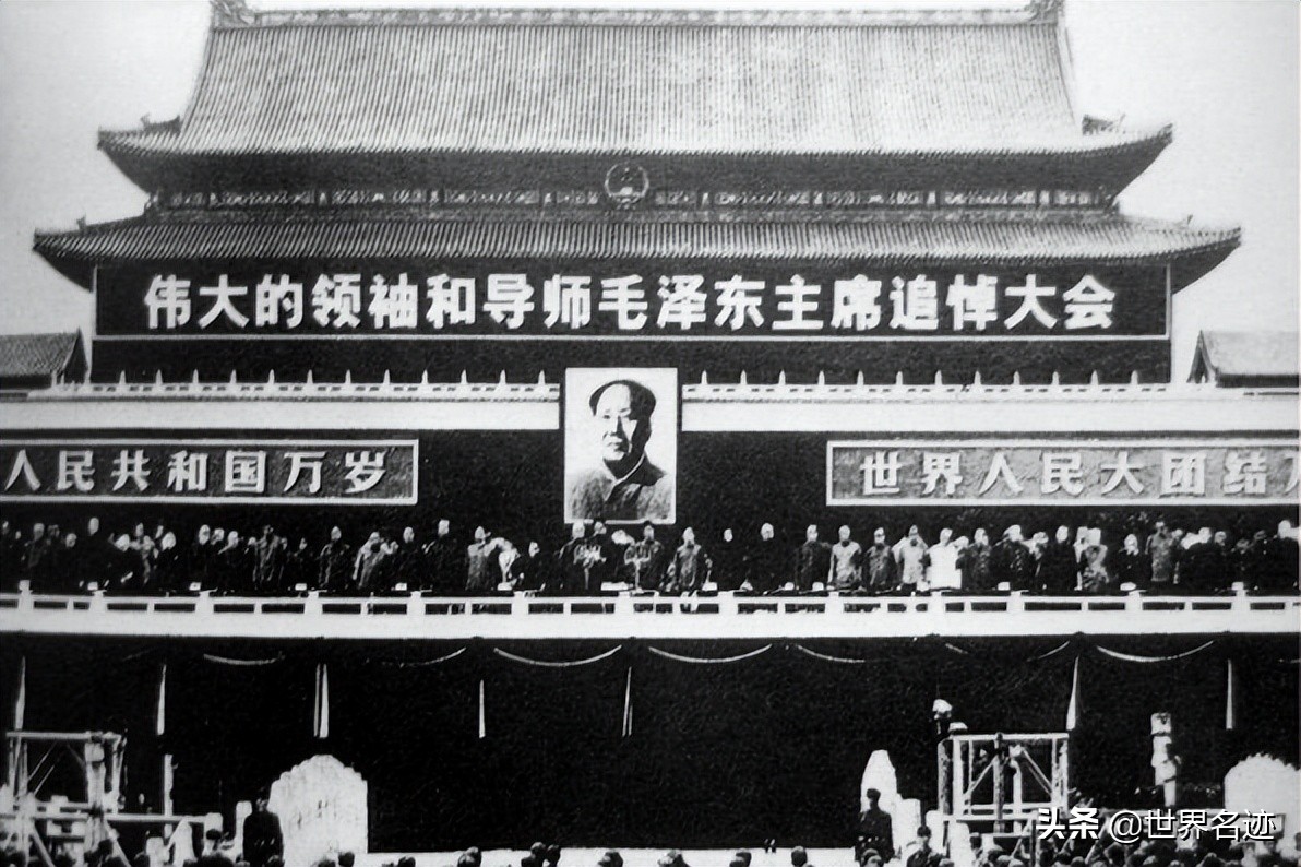 主席之女李敏：恋爱遭对方家长反对，毛主席亲自出面解决，啥结局